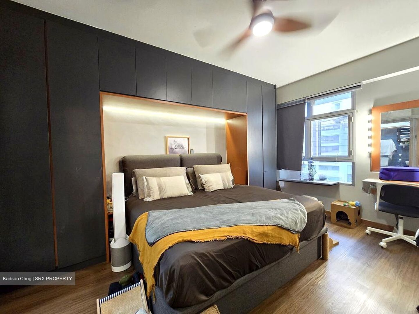 Blk 409C Northshore Residences II (Punggol), HDB 5 Rooms #571997841